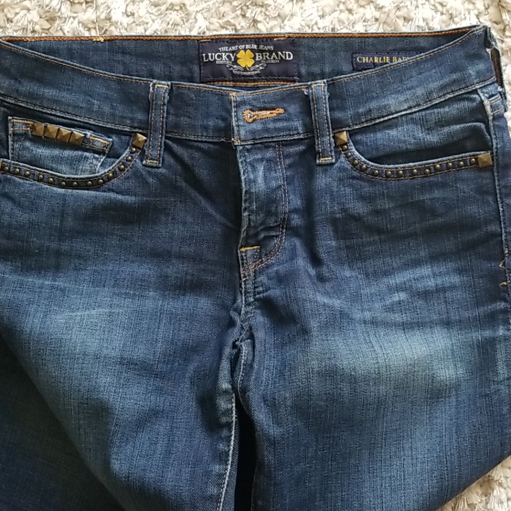 Lucky Brand Jeans